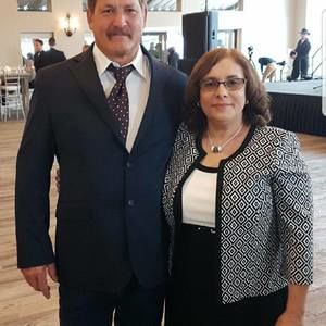 Meet your Posher, Isabel